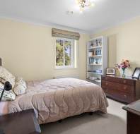 11 Mason Court at Audley Ellerslie - Bedroom Two