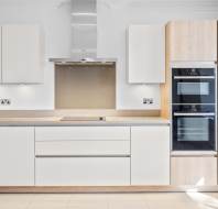 4 Lind House at Audley Ellerslie - Kitchen