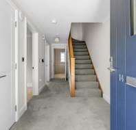 14 Redwood Drive at Audley Redwood - Hallway
