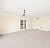 5 Padgett Court at Audley Clevedon - Living Room