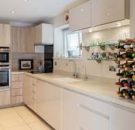51 Inglewood House at Inglewood - Kitchen