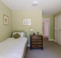 51 Inglewood House at Inglewood - Bedroom Two