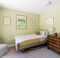 51 Inglewood House at Inglewood - Bedroom Two
