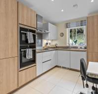 11 Mason Court at Audley Ellerslie - Kitchen