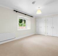 4 Lind House at Audley Ellerslie - Bedroom One