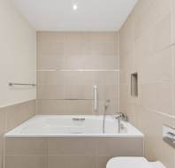 5 Padgett Court at Audley Clevedon - Bathroom