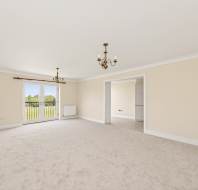 5 Padgett Court at Audley Clevedon - Living Room