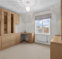 8 Newbold Court at Audley Binswood