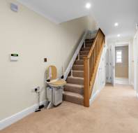 17 Redwood Drive at Audley Redwood - Hallway