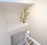3 Middlemore Hall at St George's Place - Stairway