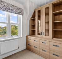 8 Newbold Court at Audley Binswood