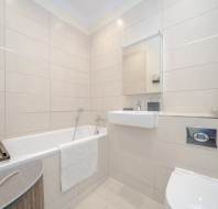 3 Middlemore Hall at St George's Place - Bathroom