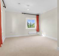 4 Lind House at Audley Ellerslie - Bedroom