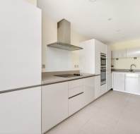 5 Padgett Court at Audley Clevedon - Kitchen