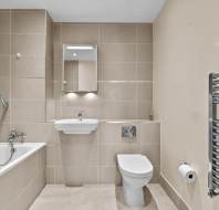 8 Newbold Court at Audley Binswood