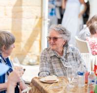 Audley Scarcroft Park Summer Event