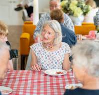Audley Scarcroft Park Summer Event