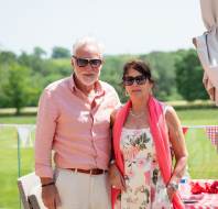 Audley Scarcroft Park Summer Event