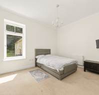 12 Clevedon House at Audley Clevedon - Bedroom