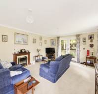 15 Conyers View at Audley Clevedon