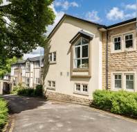12 Clevedon House at Audley Clevedon - Exterior