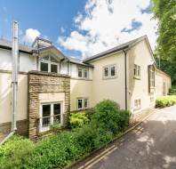 12 Clevedon House at Audley Clevedon - Exterior