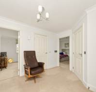 14 Elmsley Lodge at Clevedon - Hallway