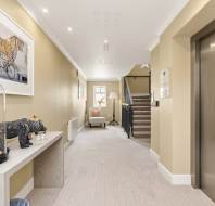 15 Conyers View at Audley Clevedon