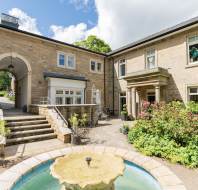 12 Clevedon House at Audley Clevedon - Exterior