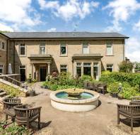 12 Clevedon House at Audley Clevedon - Exterior