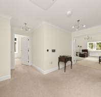 12 Clevedon House at Audley Clevedon - Hallway