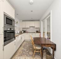 14 Elmsley Lodge at Clevedon - Kitchen