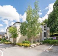 15 Conyers View at Audley Clevedon