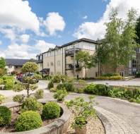 15 Conyers View at Audley Clevedon