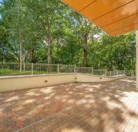 3 Pembroke Court terrace