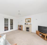 14 Elmsley Lodge at Clevedon - Living room