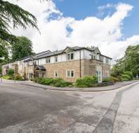 14 Elmsley Lodge at Clevedon - Exterior