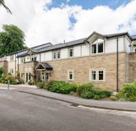 14 Elmsley Lodge at Clevedon - Exterior