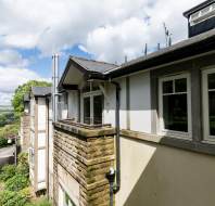12 Clevedon House at Audley Clevedon - Exterior