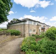 14 Elmsley Lodge at Clevedon - Exterior