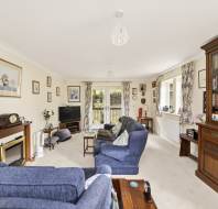 15 Conyers View at Audley Clevedon