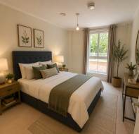 Coopers-Hill-4-Pembroke-Court-bedroom-digitally-furnished