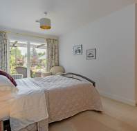 4 Hudson Place at St Elphin's Park - Bedroom