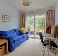 4 Hudson Place at St Elphin's Park - Bedroom