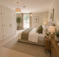 Coopers-Hill-4-Pembroke-Court-bedroom-digitally-furnished