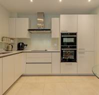 4 Hudson Place at St Elphin's Park - Kitchen