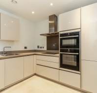 1 Chalfont House at Chalfont Dene - kitchen