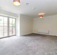 1 Chalfont House at Chalfont Dene - living room