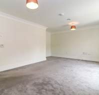 1 Chalfont House at Chalfont Dene - living room
