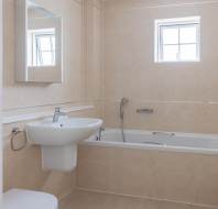 3 Lime Tree Court at Inglewood - bathroom